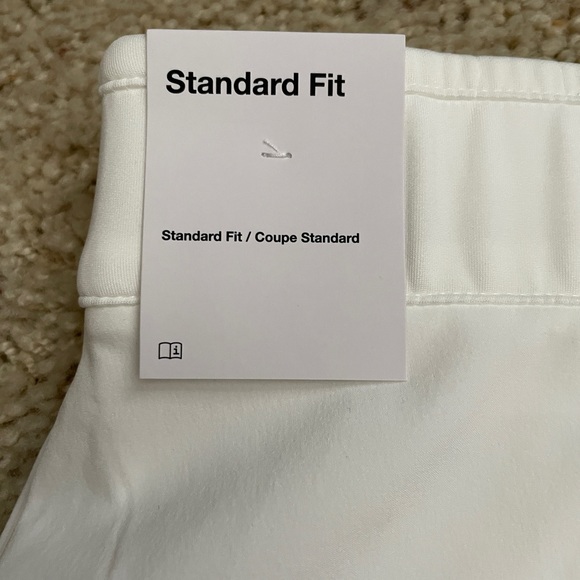 Nike Dri-FIT UV Ace Golf Skort (275) - Picture 5 of 16